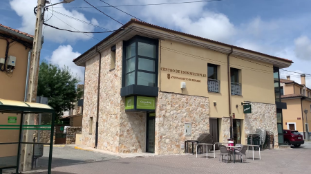 Imagen COWORKING TIZNEROS