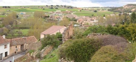 Imagen La Diputación ha aprobado inversiones en la provincia en la última semana por más de dos millones de euros