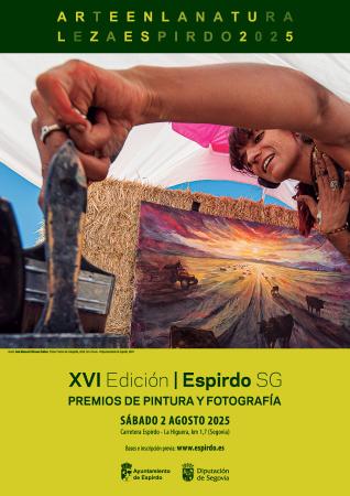 Imagen XI EDICIÓN ARTE EN LA NATURALEZA. PARTICIPA