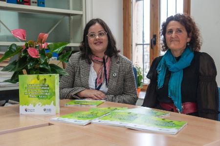 Imagen La Diputación de Segovia se suma un año más al Día de los Cuidados y el Apoyo con la convicción de que decidir cómo afrontar la...