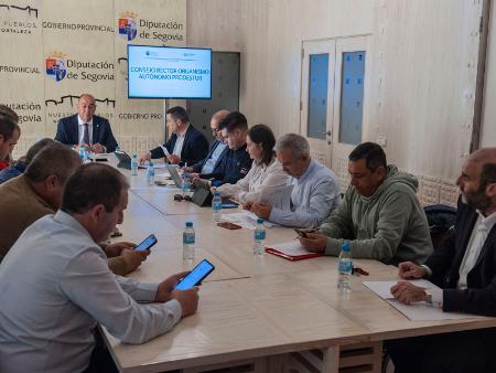 Imagen Prodestur aprueba un presupuesto de 1,3 millones de euros para 2026 y refuerza la apuesta por el turismo inteligente y audiovisual