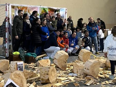 Imagen Teatro, cine, conciertos, ‘Otoños con Pulso’, rutas guiadas, enogastronomía y actividades festivas componen la programación del fin de...