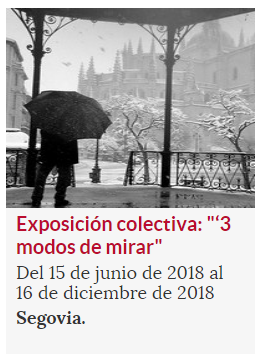 Imagen EXPOSICIÓN COLECTIVA: