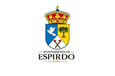 Imagen LOGO AYUNTAMIENTO DE ESPIRDO