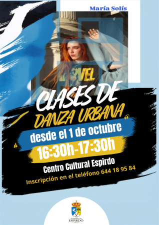 Imagen VEN A BAILAR CON NOSOTROS